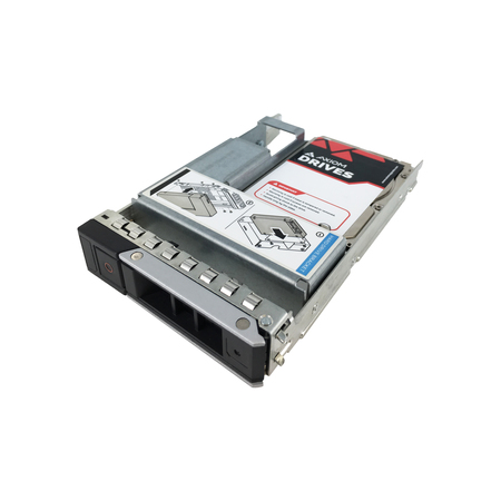 AXIOM MANUFACTURING Axiom 1.8Tb 12Gb/S Sas 10K Rpm Lff Hot-Swap Hdd For Dell - 400-Atjt 400-ATJT-AX